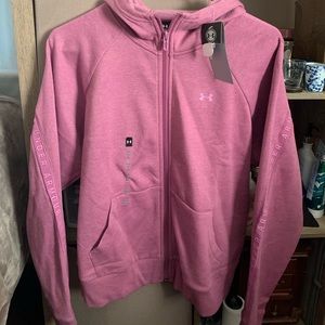 Under armour jacket